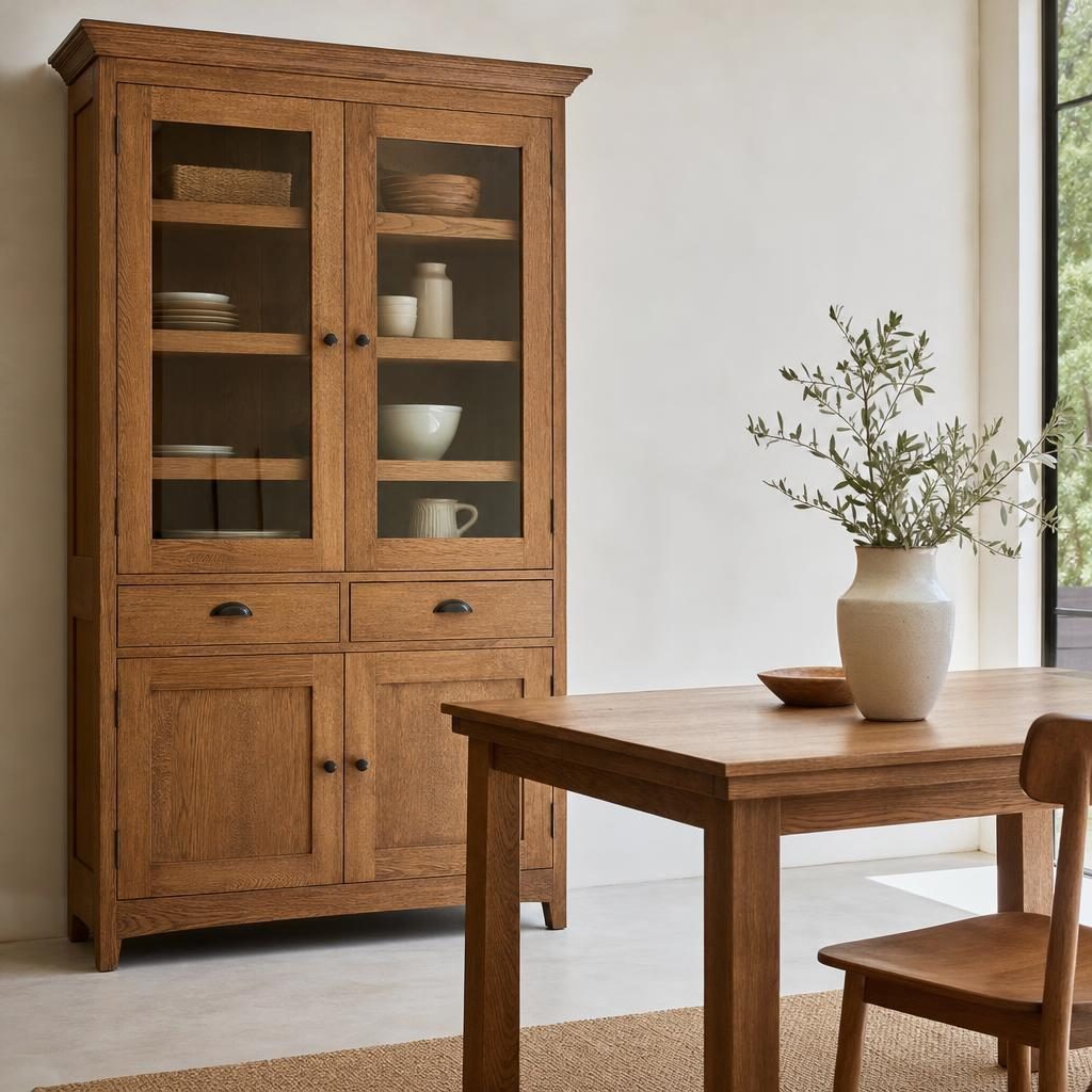 Made for busy homeowners